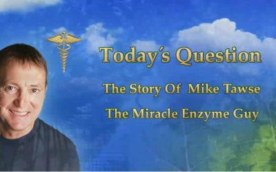 Story of Mike Tawse