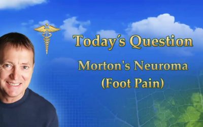 Morton’s Neuroma