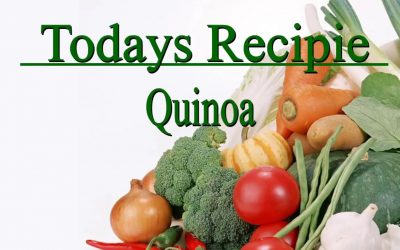 Quinoa