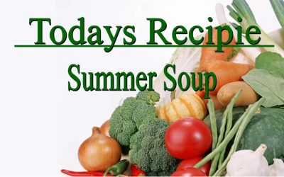 Summer Soup