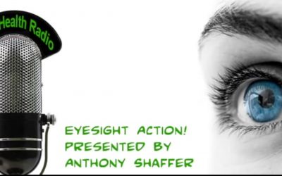 Eyesight Action! Presented by Anthony Shaffer