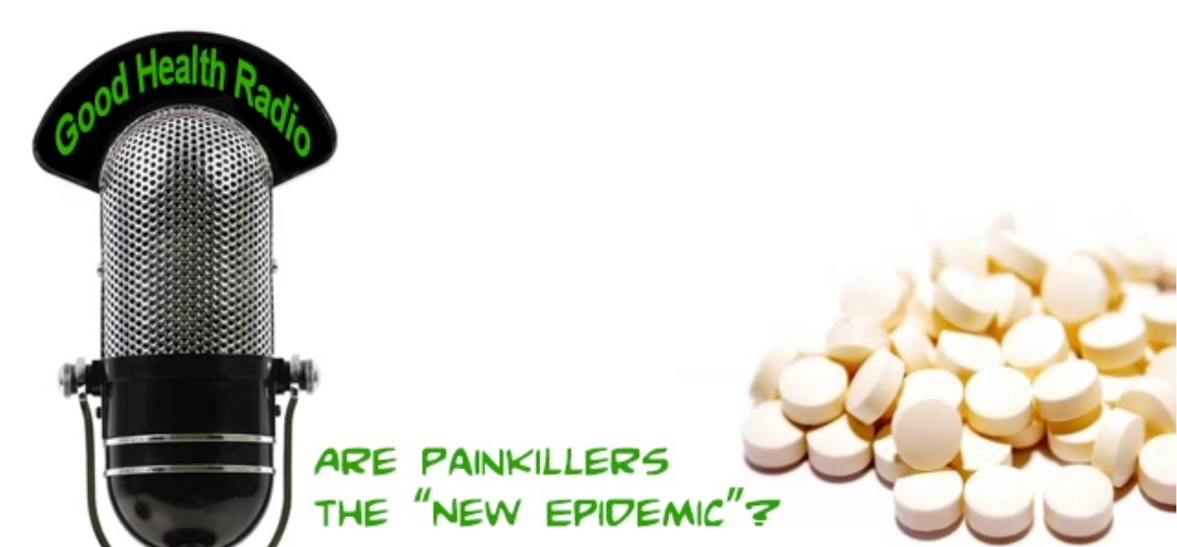 Urgent Warning Canada Runs Low On Essential Painkillers - q0cgps4